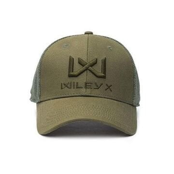 WILEY X Trucker Şapka