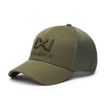 WILEY X Trucker Şapka