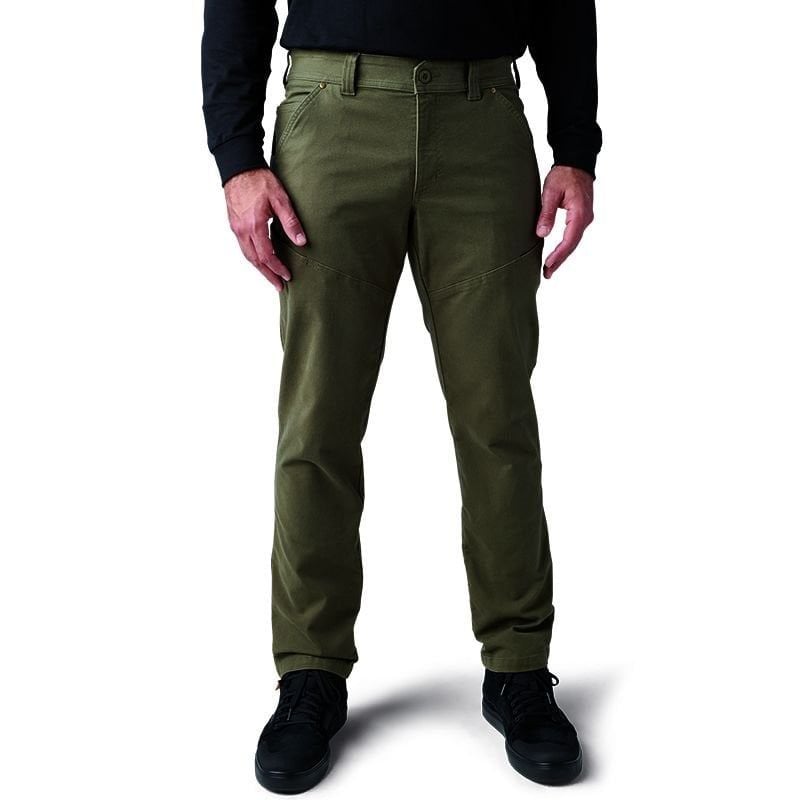5.11 Coalition Ranger Yeşil Pantolon