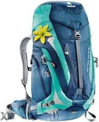 Deuter Act Trail Pro 32 Sl Sırt Çantası