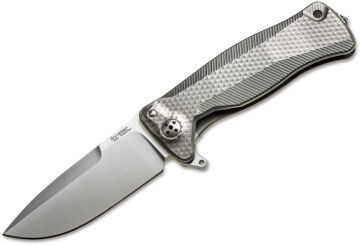 Lionsteel SR11 G Titan Çakı