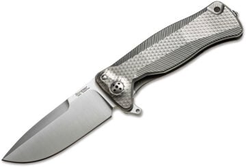 Lionsteel SR11 G Titan Çakı