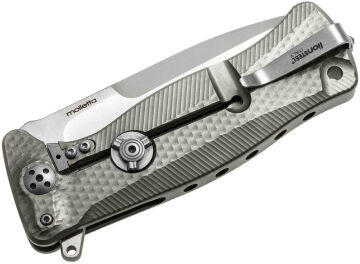 Lionsteel SR11 G Titan Çakı