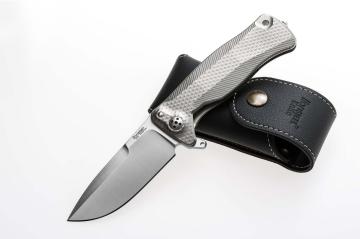 Lionsteel SR11 G Titan Çakı