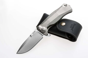 Lionsteel SR11 G Titan Çakı