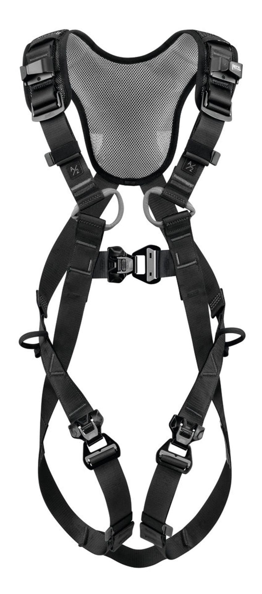 PETZL NEWTON FAST International C073IA00 C073IA01