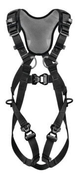PETZL NEWTON FAST International C073IA00 C073IA01