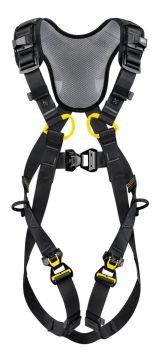 PETZL NEWTON FAST International C073IA00 C073IA01