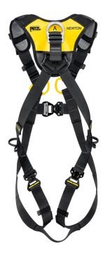 PETZL NEWTON FAST International C073IA00 C073IA01