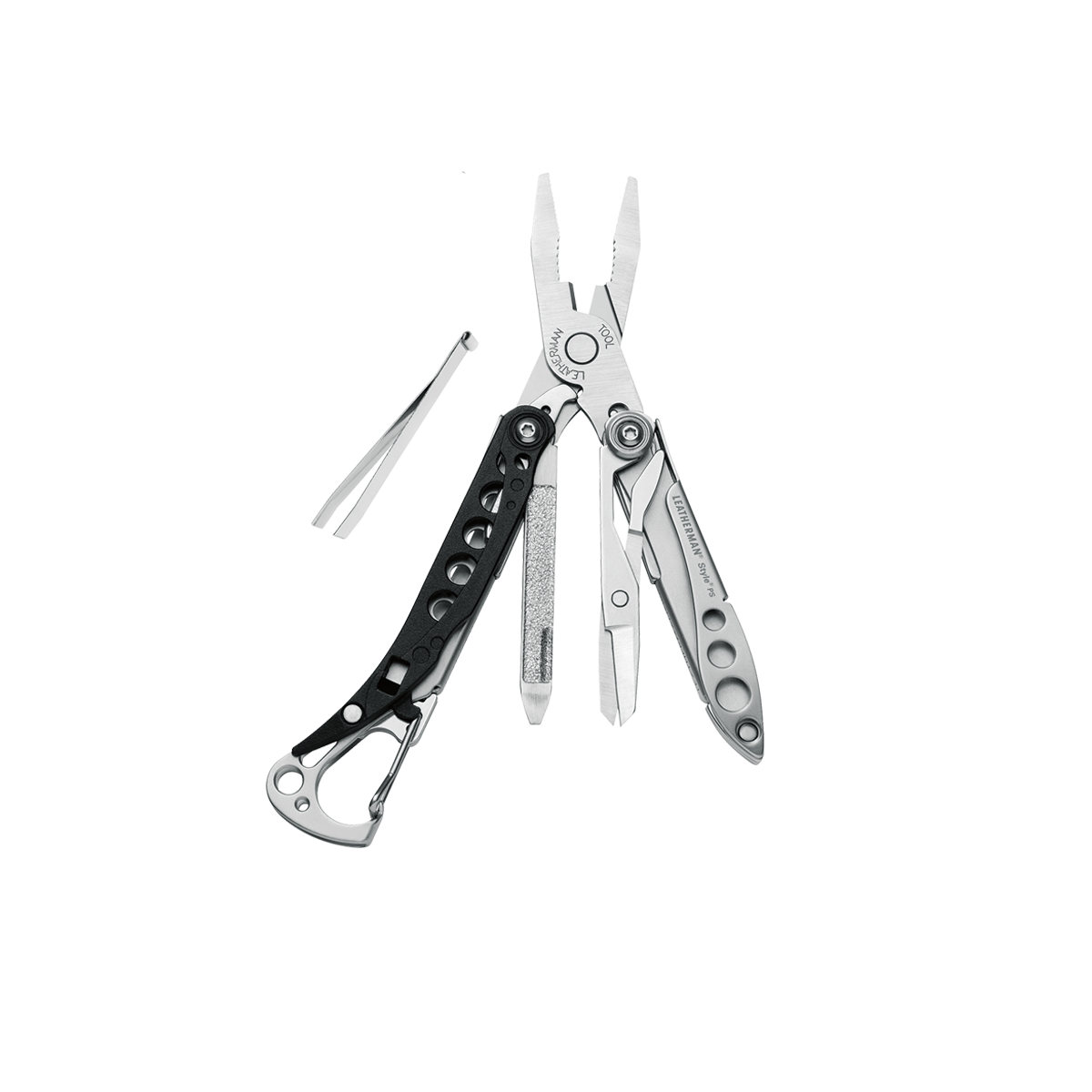 LEATHERMAN STYLE® PS SİYAH