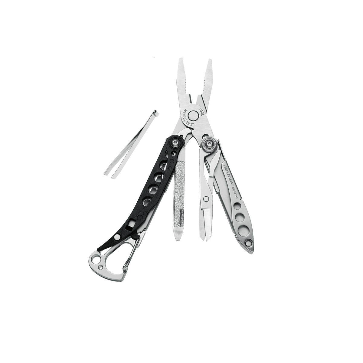 LEATHERMAN STYLE® PS SİYAH