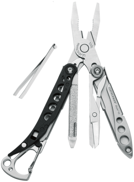 LEATHERMAN STYLE® PS SİYAH