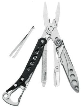 LEATHERMAN STYLE® PS SİYAH