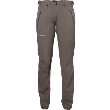Vaude Wo Farley Stretch II Kadın Pantolon 04576