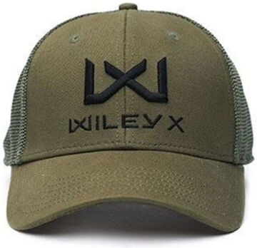 WILEY X Trucker Şapka