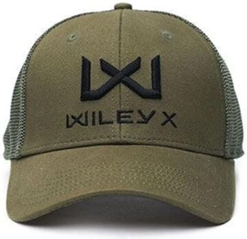 WILEY X Trucker Şapka