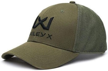 WILEY X Trucker Şapka