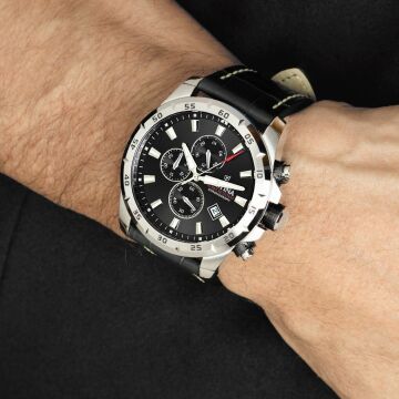 FESTINA F20692/4 TIMELESS CHRONOGRAPH ERKEK KOL SAATİ