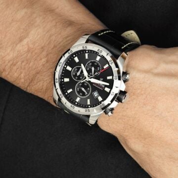 FESTINA F20692/4 TIMELESS CHRONOGRAPH ERKEK KOL SAATİ