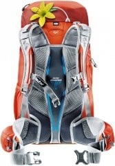 Deuter Act Trail Pro 38 Sl Sırt Çantası
