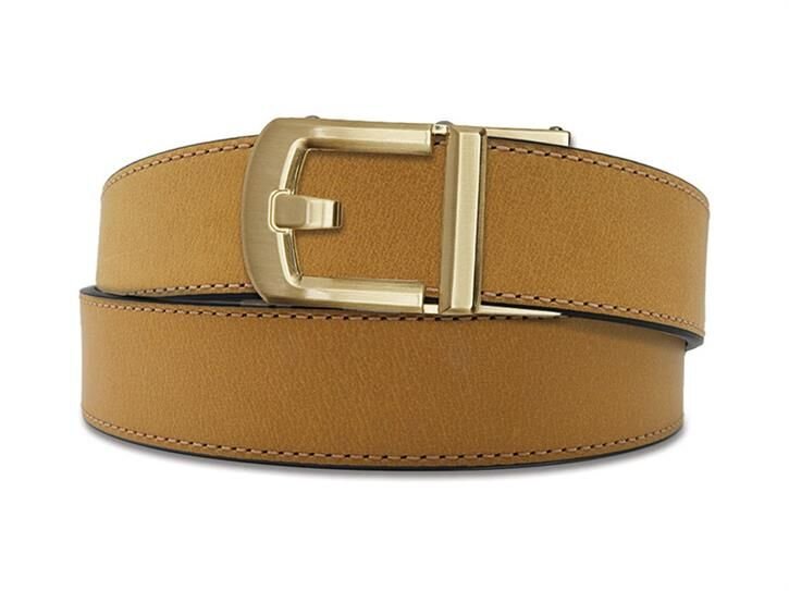 KORE 1.5'' Deri X8 Taktik Kemer