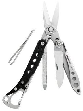 Leatherman Style Cs Fonksiyonel Çakı