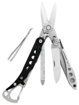 Leatherman Style Cs Fonksiyonel Çakı