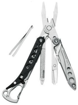 Leatherman Style Cs Fonksiyonel Çakı