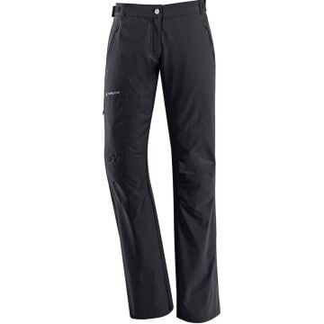 Vaude Wo Farley Stretch II Kadın Pantolon 04576
