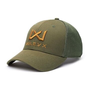 WILEY X Trucker Şapka