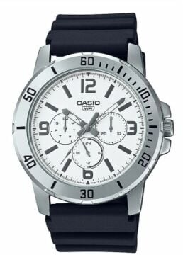 CASIO MTP-VD300-7BUDF ERKEK KOL SAATİ