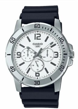 Casio MTP-VD300-7BUDF Erkek Kol Saati
