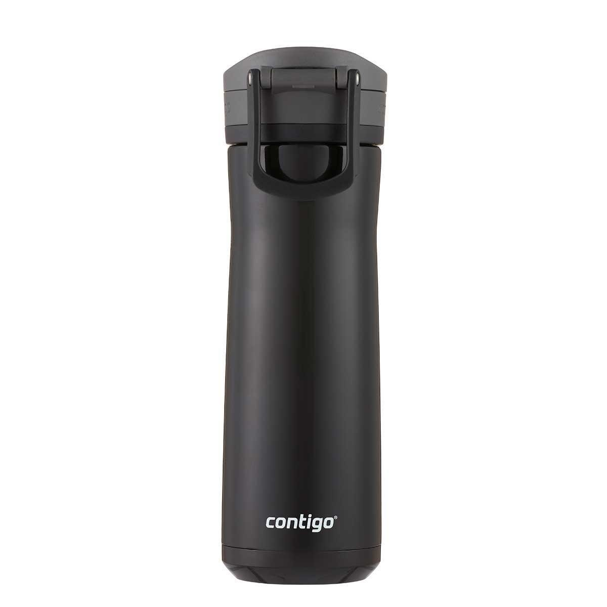 Contigo Jackson Chill 2.0 Çelik Tek El Bas İç Kilitli Su Matarası 590ml 2181801