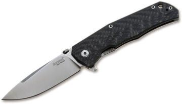 Lionsteel T.R.E. Karbon Fiber Çakı