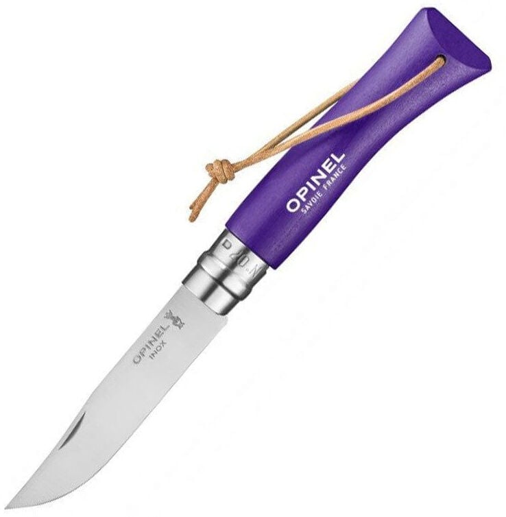 Opinel Inox Trekking 7 No Caki(002205)
