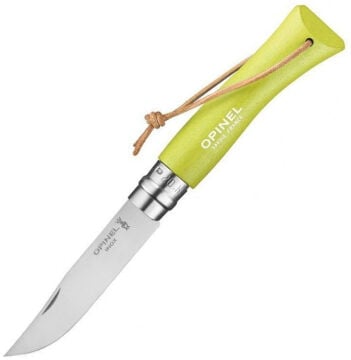 Opinel Inox Trekking 7 No Caki(002205)