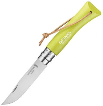 Opinel Inox Trekking 7 No Caki(002205)