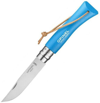 Opinel Inox Trekking 7 No Caki(002205)