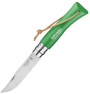 Opinel Inox Trekking 7 No Caki(002205)