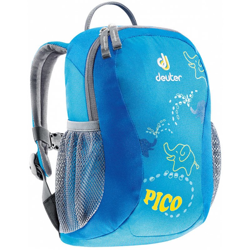 Deuter Pico 5 Lt Çocuk Çantası
