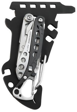 LEATHERMAN HAIL + STYLE® PS