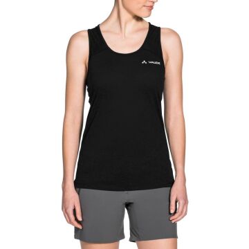 Vaude Sveit Kolsuz Kadın T-Shirt 40963