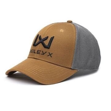 WILEY X Trucker Şapka