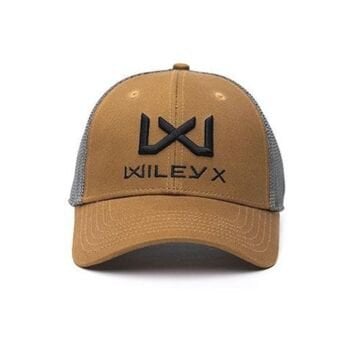 WILEY X Trucker Şapka