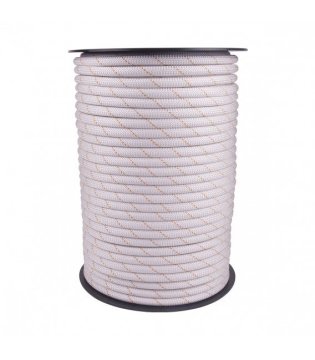 Roca Fixe RANGER 10,5 mm. Statik İp 200 m. White
