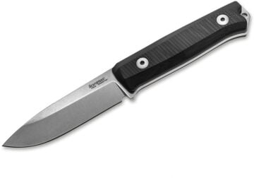Lionsteel B40 Siyah G10 Bıçak
