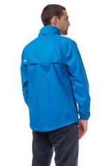 Mac in a Sac Unisex 7000 Breathable Yağmurluk Koyu Mavi