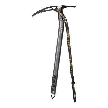 Wızard 69 Cm Buz Kazması Grey