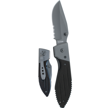 Kabar WARTHOG KATLANIR Çakı