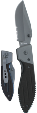 Kabar WARTHOG KATLANIR Çakı